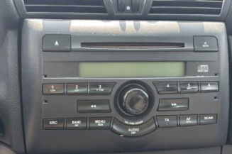 Pare soleil gauche FIAT STILO