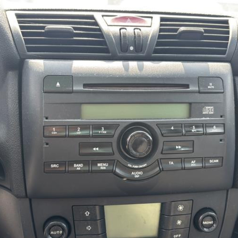 Pare soleil gauche FIAT STILO Photo n°20