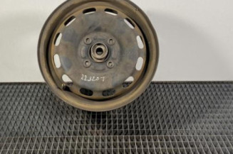 Jante FORD FIESTA 5 Photo n°1