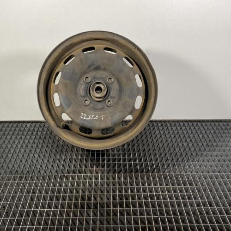 Jante FORD FIESTA 5 Photo n°1