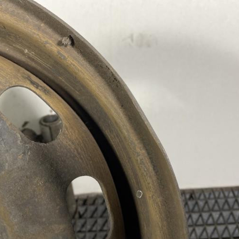 Jante FORD FIESTA 5 Photo n°3