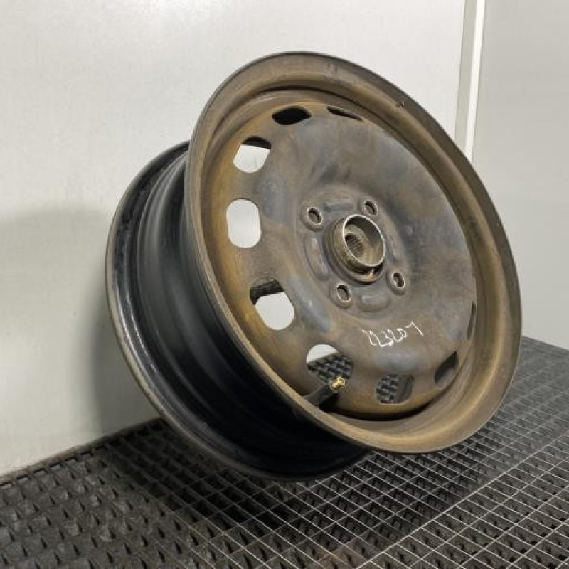 Jante FORD FIESTA 5 Photo n°4