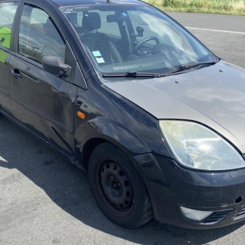 Jante FORD FIESTA 5 Photo n°6