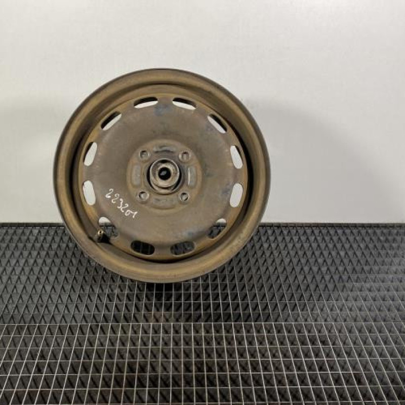 Jante FORD FIESTA 5 Photo n°1