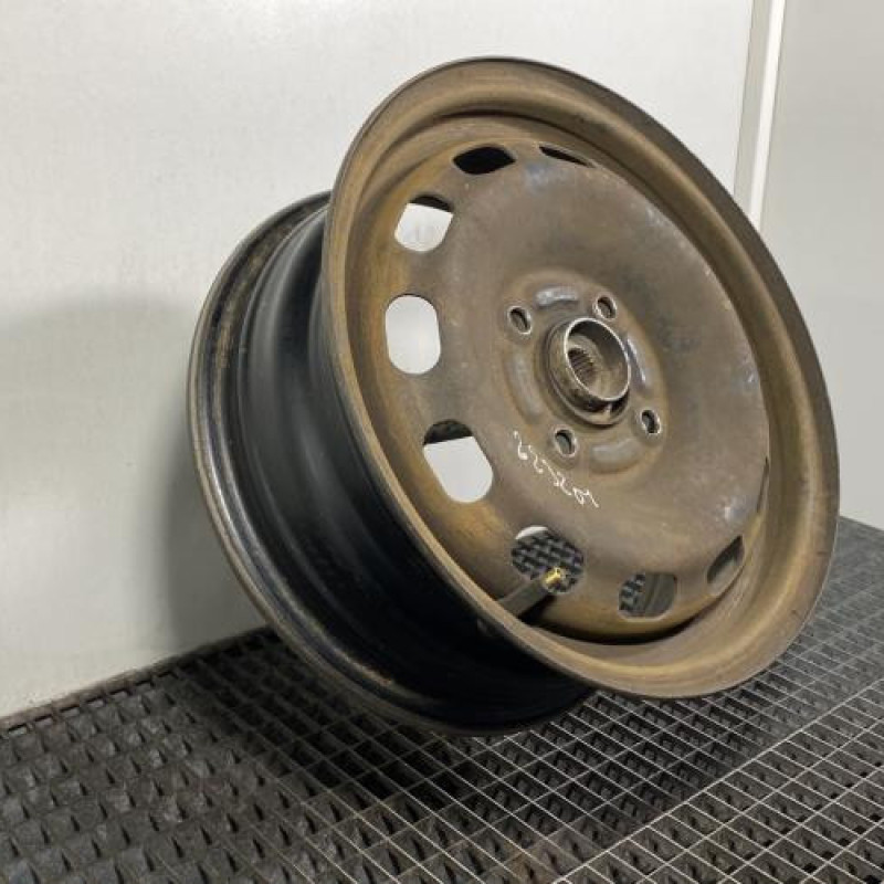 Jante FORD FIESTA 5 Photo n°3