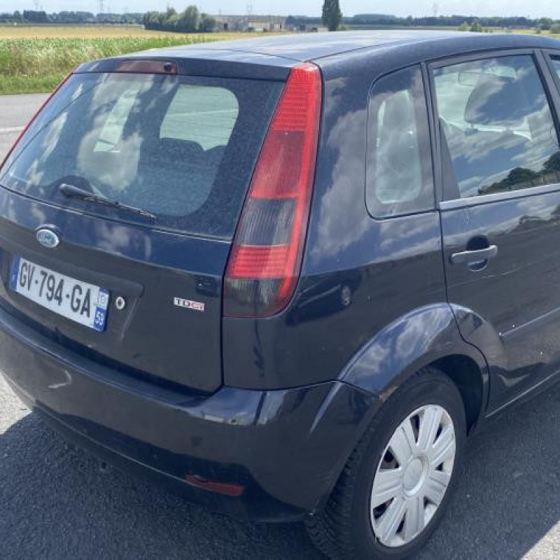 Jante FORD FIESTA 5 Photo n°6