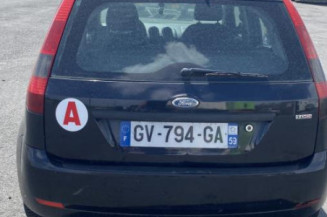 Jante FORD FIESTA 5