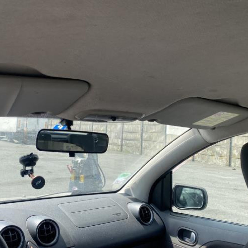 Jante FORD FIESTA 5 Photo n°19