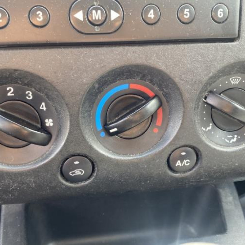 Jante FORD FIESTA 5 Photo n°20