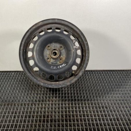 Jante OPEL CORSA D Photo n°1