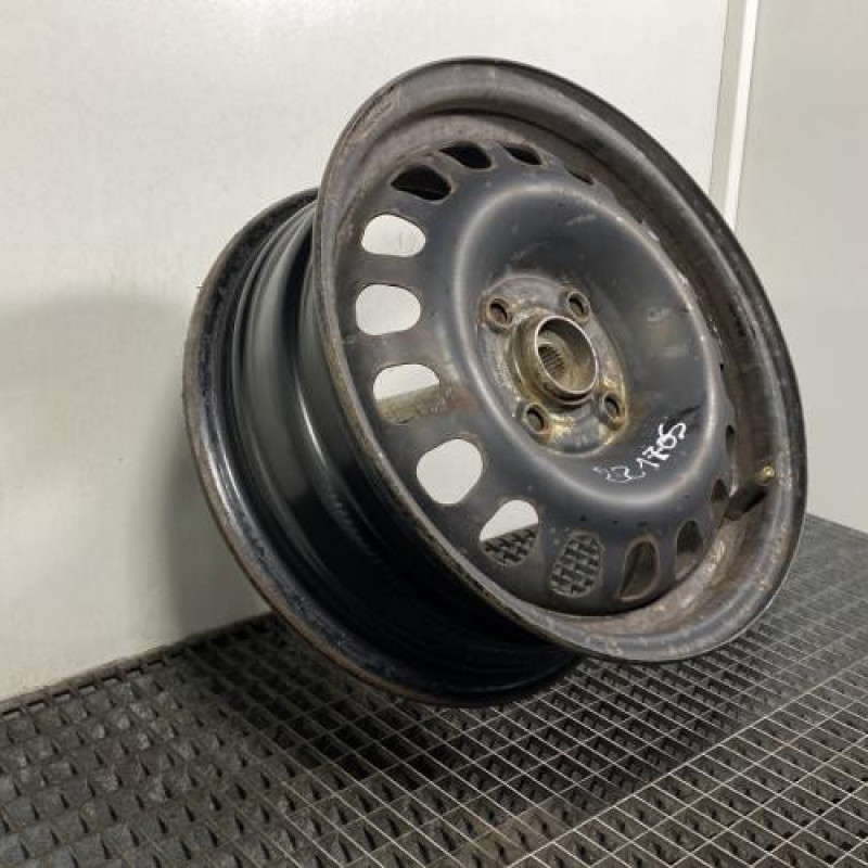 Jante OPEL CORSA D Photo n°3