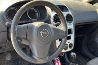 Jante OPEL CORSA D