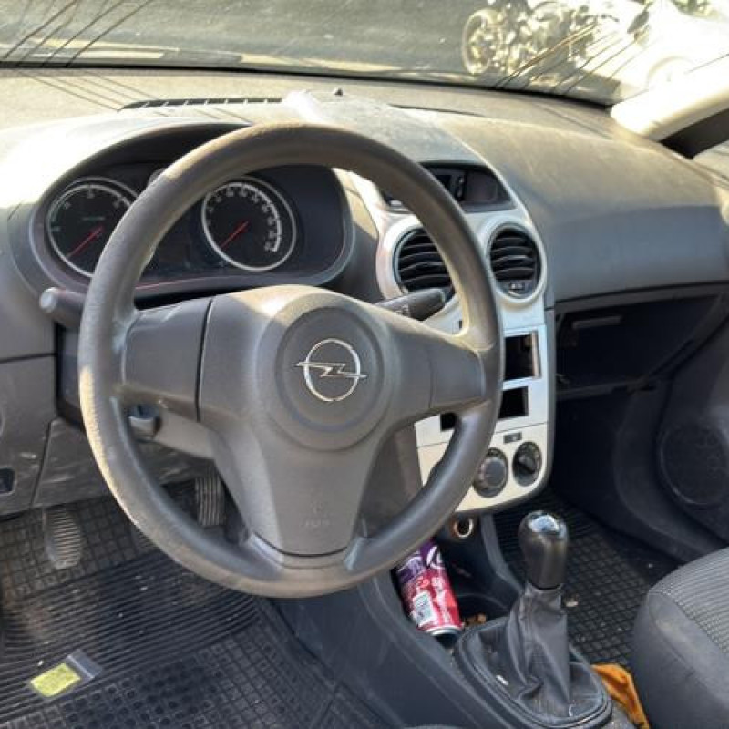 Jante OPEL CORSA D Photo n°14