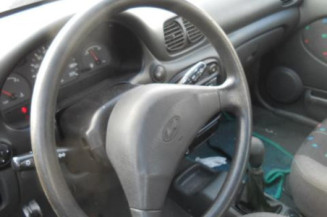 Capot HYUNDAI PONY 3