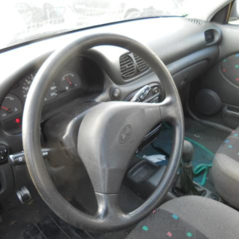 Capot HYUNDAI PONY 3 Photo n°6