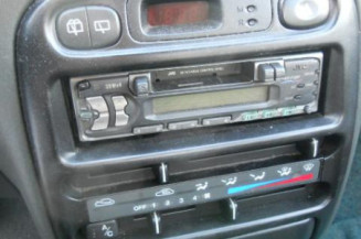 Capot HYUNDAI PONY 3