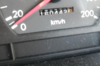 Capot HYUNDAI PONY 3