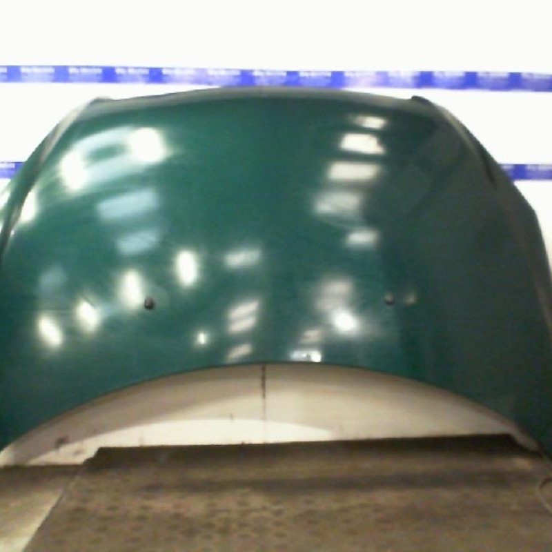 Capot PEUGEOT 307 Photo n°1