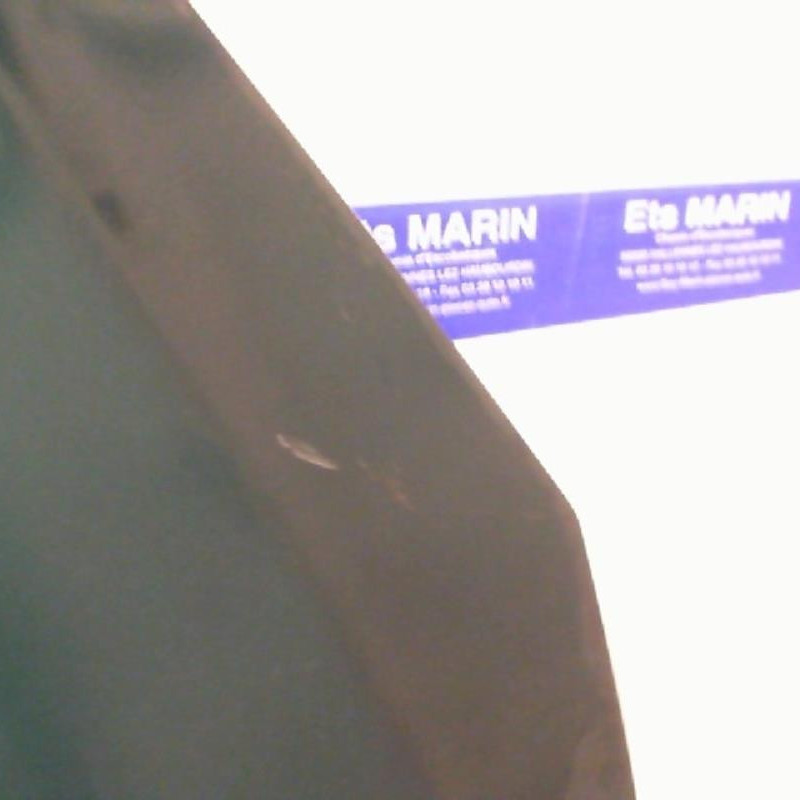 Capot PEUGEOT 307 Photo n°4