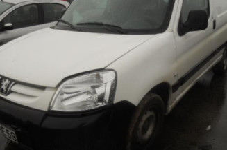 Capot PEUGEOT PARTNER 1