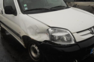 Capot PEUGEOT PARTNER 1