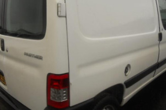 Capot PEUGEOT PARTNER 1
