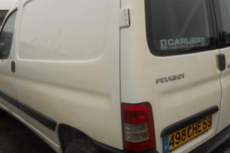 Capot PEUGEOT PARTNER 1