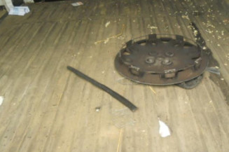 Capot PEUGEOT PARTNER 1