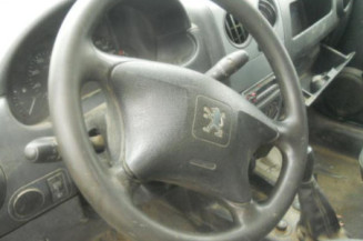 Capot PEUGEOT PARTNER 1