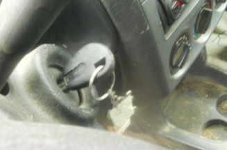 Capot PEUGEOT PARTNER 1