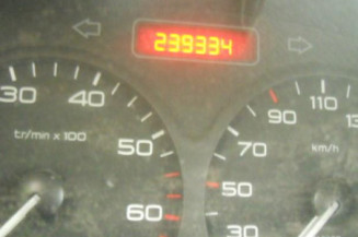 Capot PEUGEOT PARTNER 1