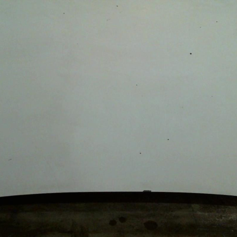 Capot RENAULT EXPRESS Photo n°2