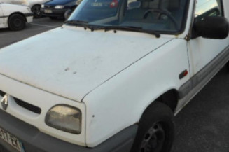 Capot RENAULT EXPRESS