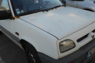 Capot RENAULT EXPRESS