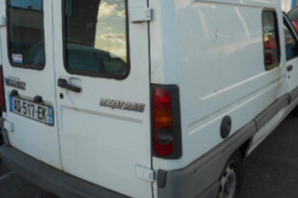 Capot RENAULT EXPRESS