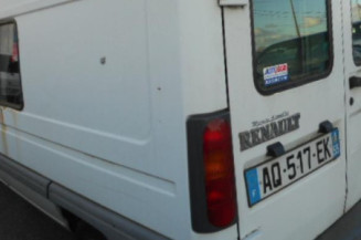 Capot RENAULT EXPRESS