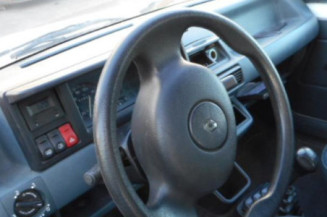 Capot RENAULT EXPRESS