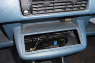 Capot RENAULT EXPRESS