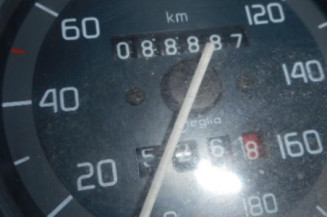 Capot RENAULT EXPRESS