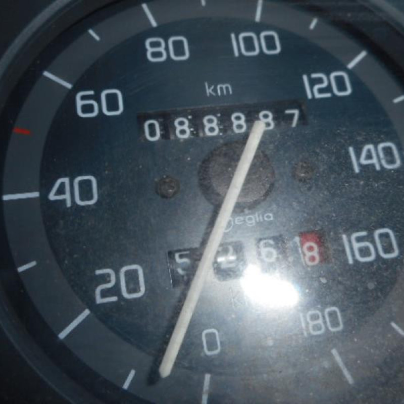 Capot RENAULT EXPRESS Photo n°10