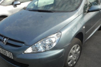 Capot PEUGEOT 307