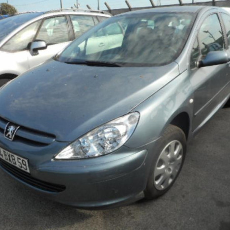 Capot PEUGEOT 307