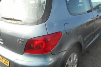 Capot PEUGEOT 307