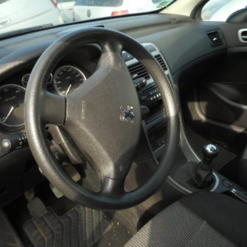 Capot PEUGEOT 307 Photo n°6