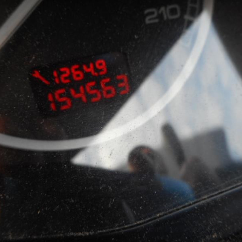 Capot PEUGEOT 307 Photo n°7