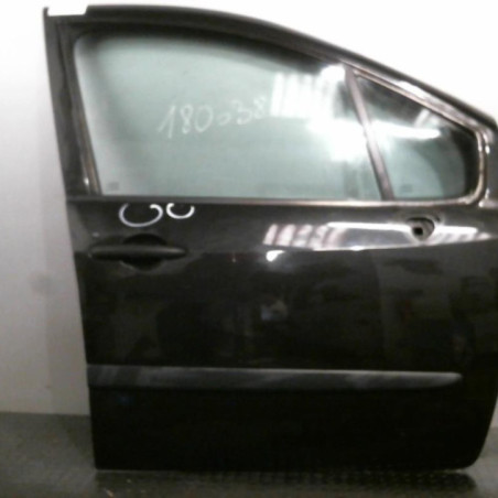 Porte avant droit RENAULT MODUS Photo n°1