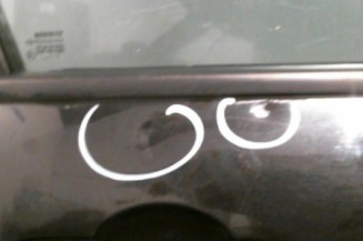 Porte avant droit RENAULT MODUS