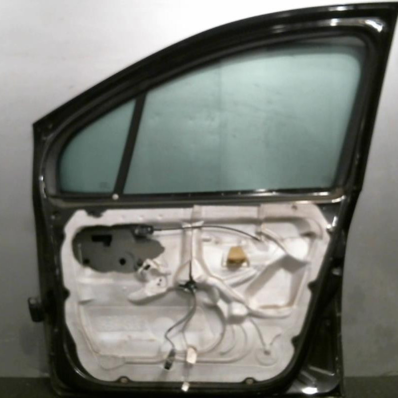 Porte avant droit RENAULT MODUS Photo n°4