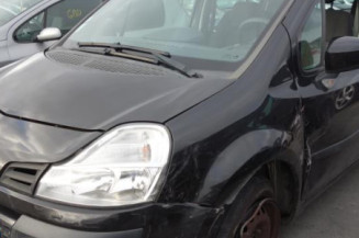 Porte avant droit RENAULT MODUS