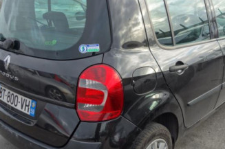 Porte avant droit RENAULT MODUS